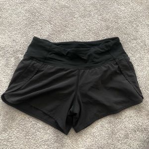 Lululemon Speed Short